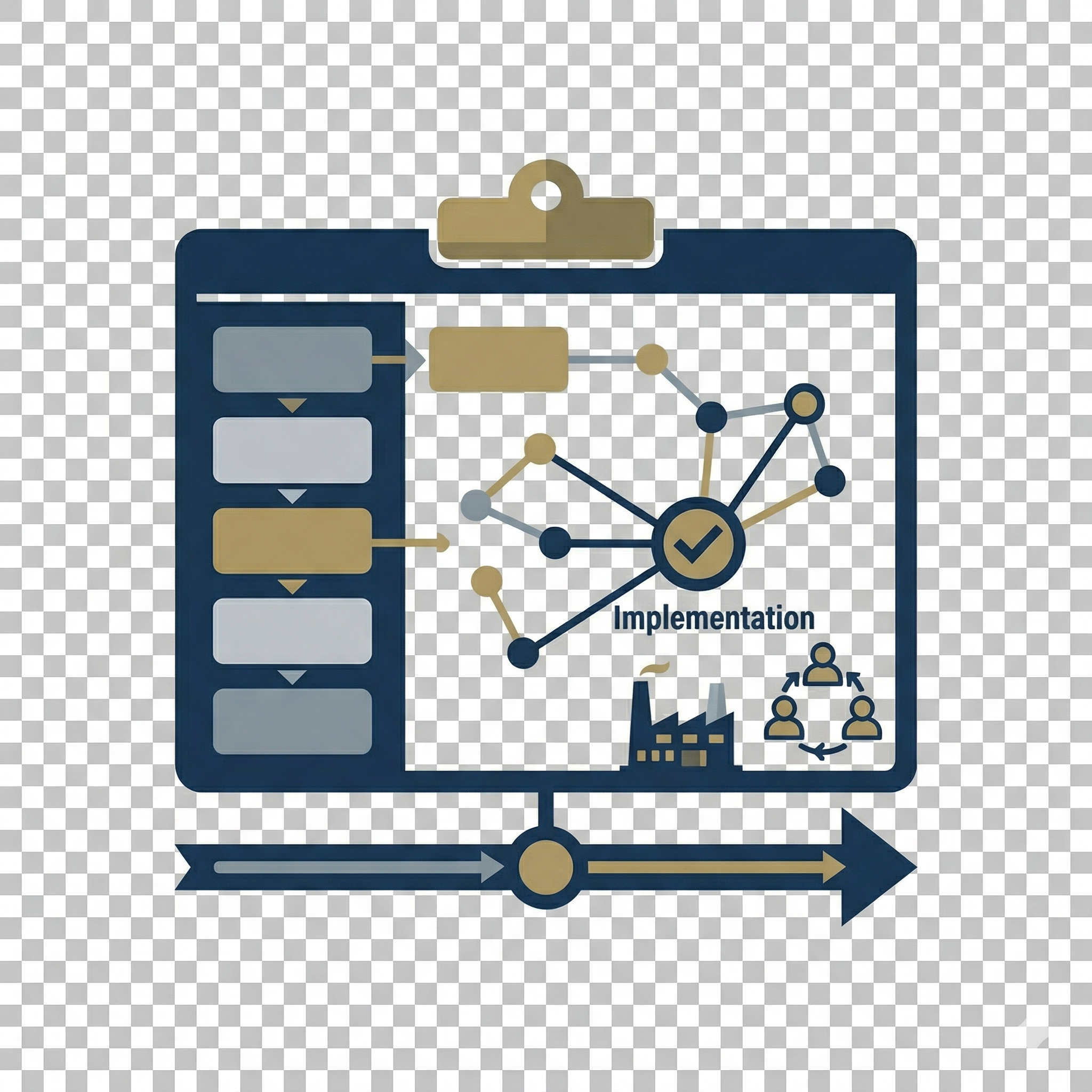 Production Placement Support