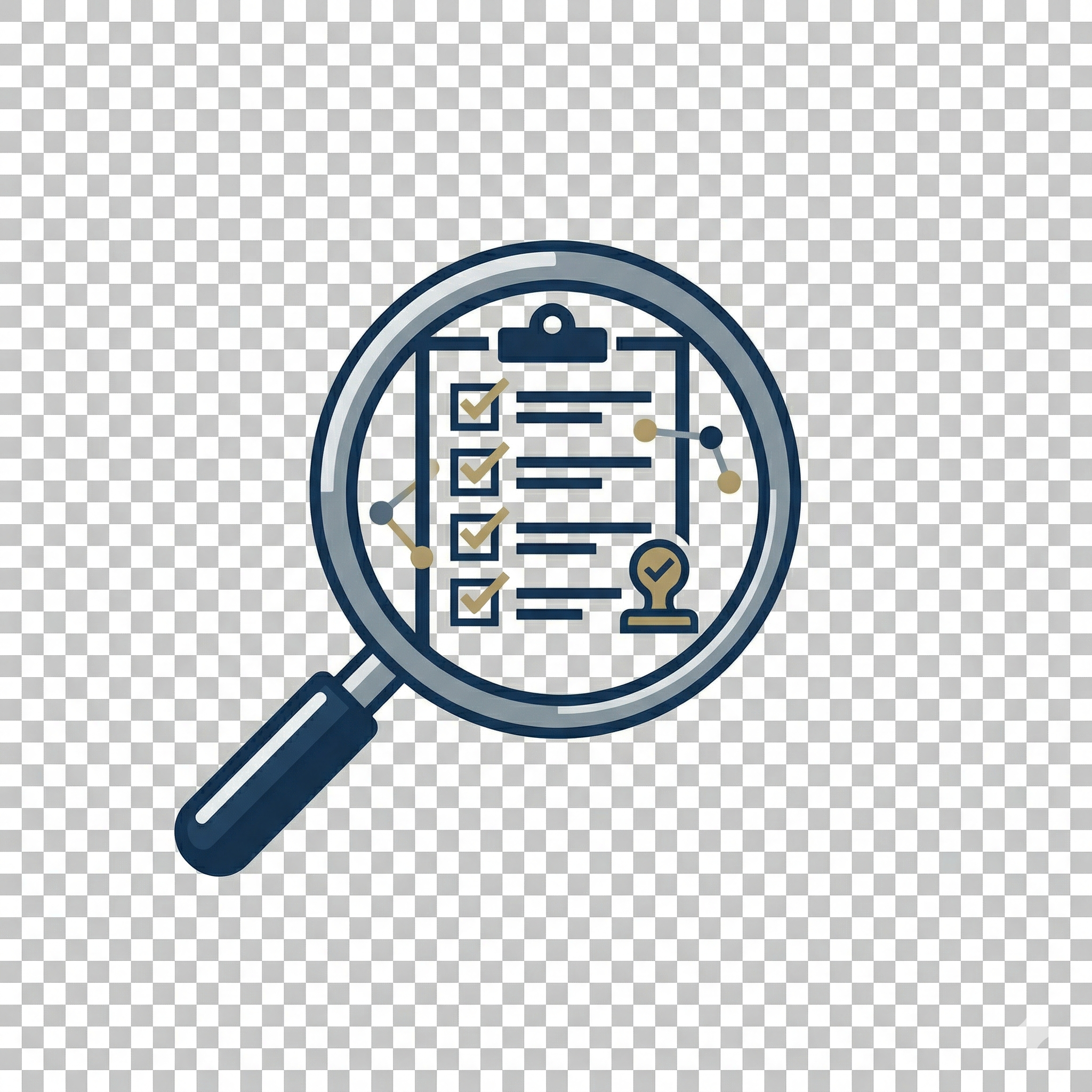 Supplier Vetting